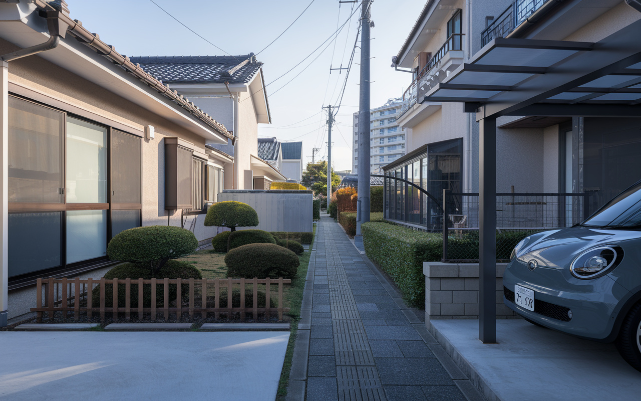 愛知県で住宅ローン審査が不安な方へ！通りやすい銀行の特徴と選...の画像