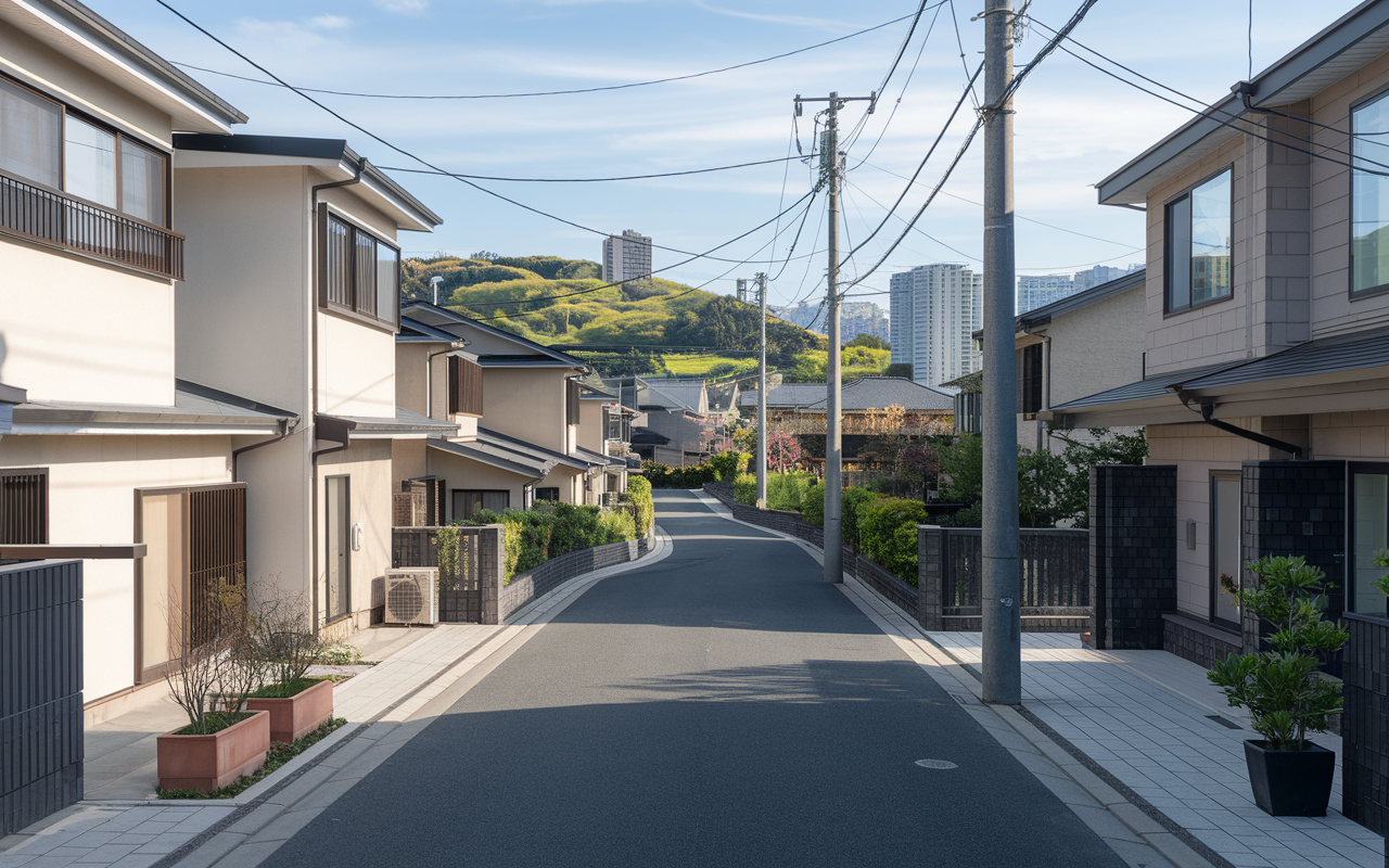 瀬戸市の不動産売却はどんな流れなのか？知っておきたい手順と進...の画像