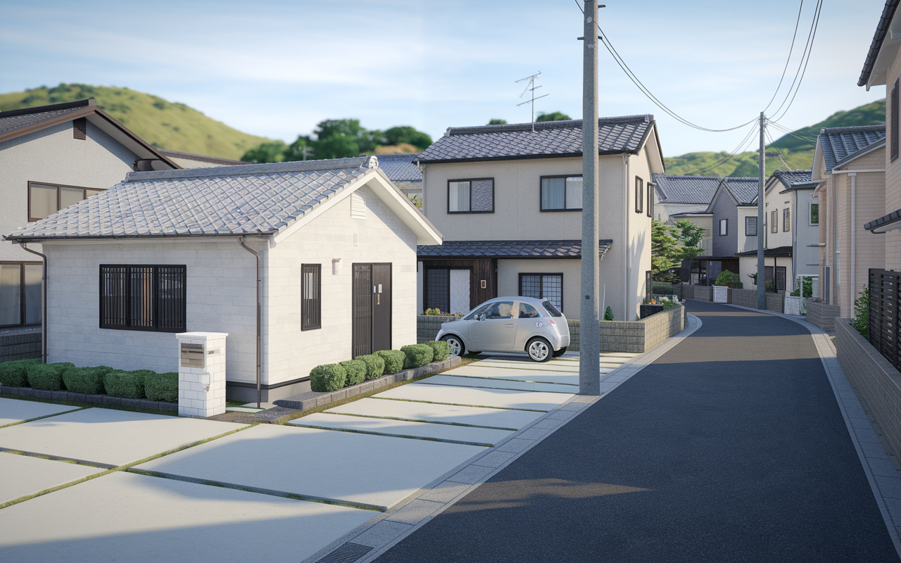 瀬戸市で不動産を相続したら何から始める？売却手続きの流れと注...の画像