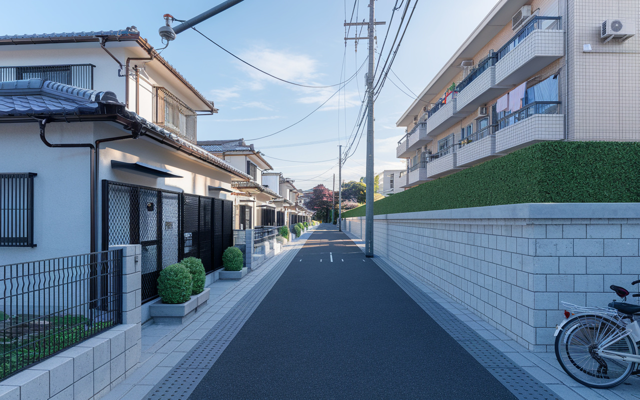 大阪市城東区で底地を買取希望の方必見！現金化や買取の流れも詳...の画像