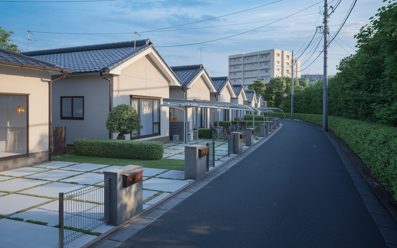 門真市の底地売買でお悩みならご相談を！交渉や承諾料の注意点も...の画像