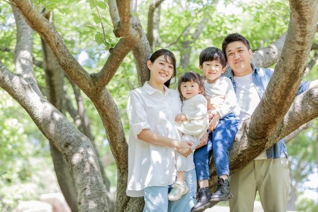 札幌市でママにおすすめエリアはどこ？子育てしやすい特徴を紹介...の画像
