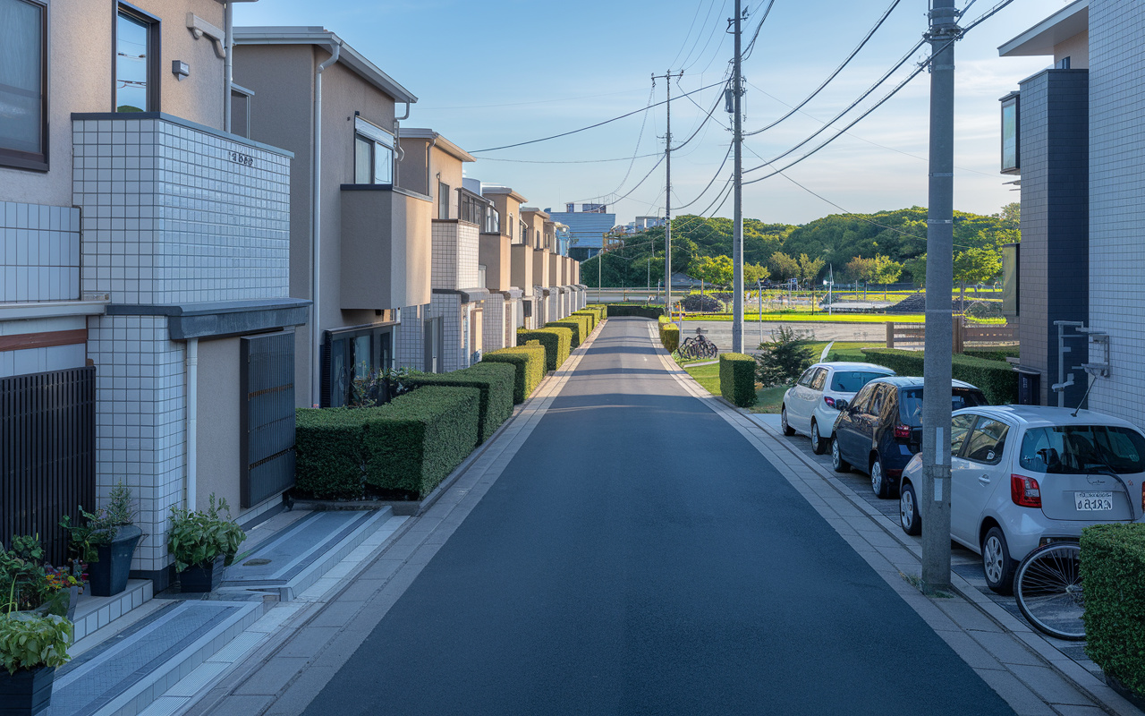 寝屋川市で借地権の相場はどれくらい？売買価格や取引の目安を解...の画像