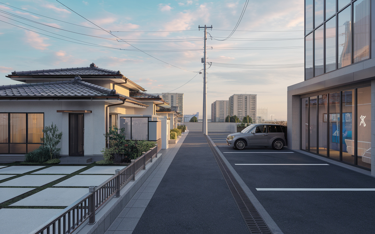 門真市で任意売却の親族間売買を検討中の方必見！銀行融資や税金...の画像