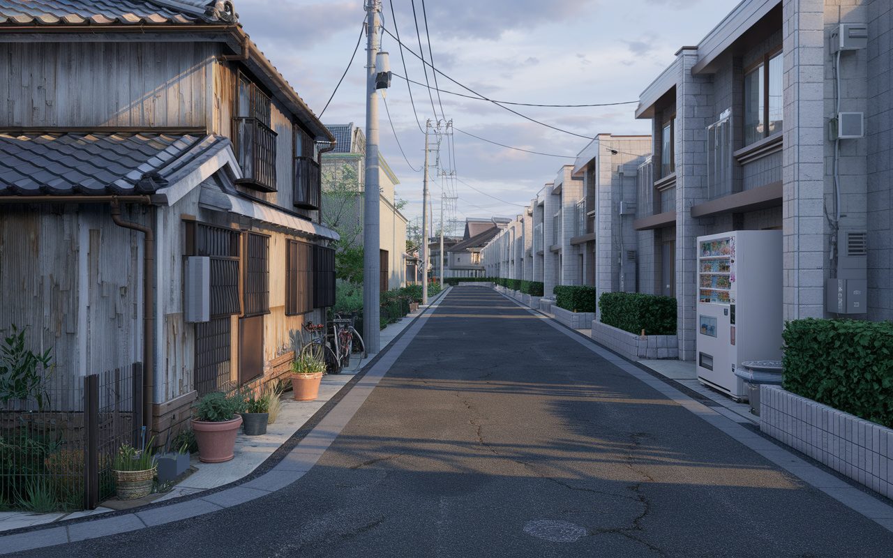大阪市生野区の空き家ビジネス始めませんか？投資を検討する方へ...の画像