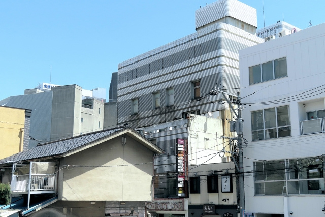 近隣商業地域の土地を購入するメリットは？デメリットについても...の画像