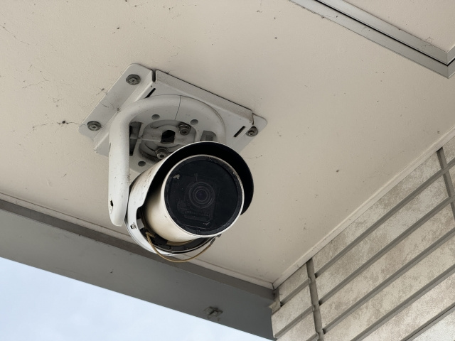 貸事務所に防犯カメラを設置するメリットは？運用注意点も解説の画像