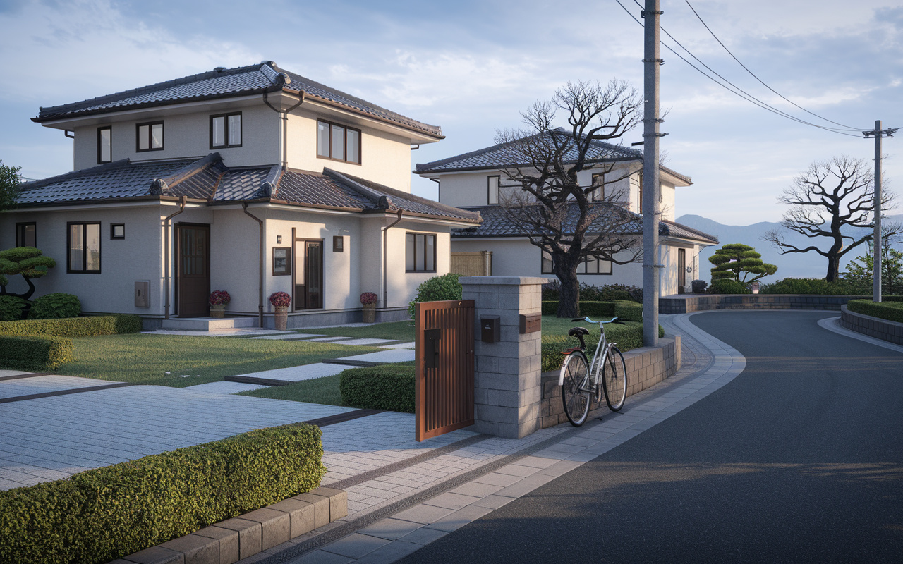 夫婦の終活で迷うマイホームの売却タイミングは？老後の安心につ...の画像