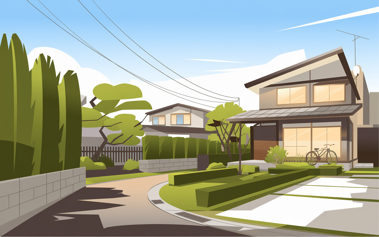 実家の売却や終活は家族で話し合うポイントが重要！親の住み替え...の画像