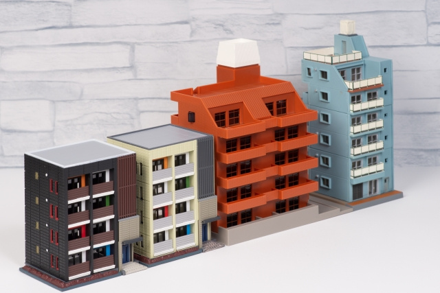 マンション選び方のコツは？費用と管理体制も解説の画像