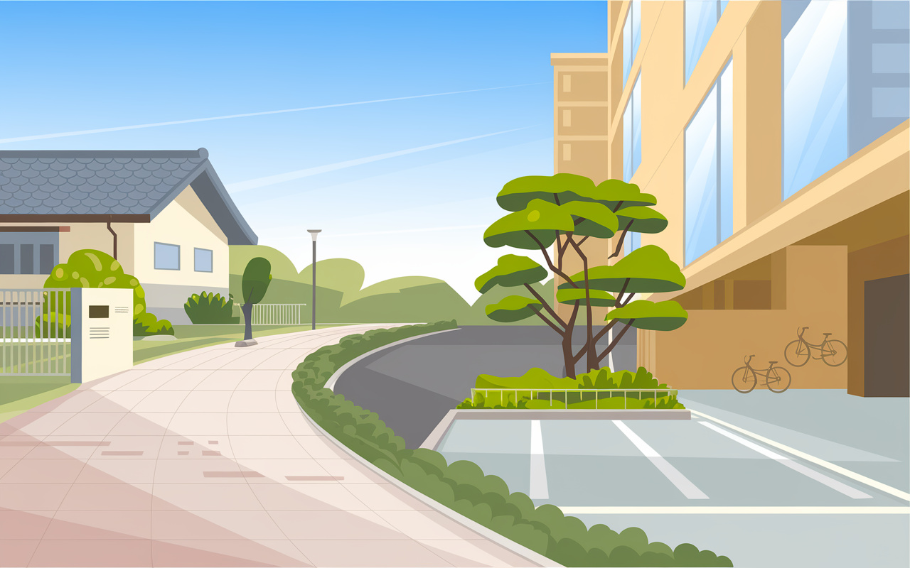 高齢者の住み替えはいつ始めるべき？終の棲家選びのポイントと注...の画像