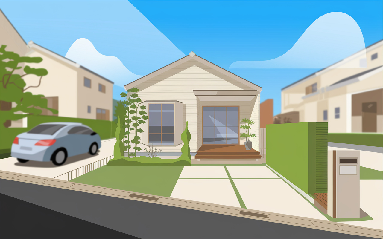 家族構成変化で住まいはどう変わる？ダウンサイジング体験談から...の画像