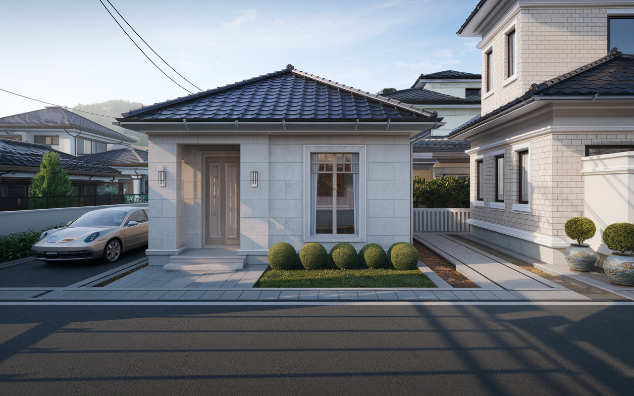 老後資金と住宅の悩みはダウンサイジングで解決！住み替えで生活...の画像