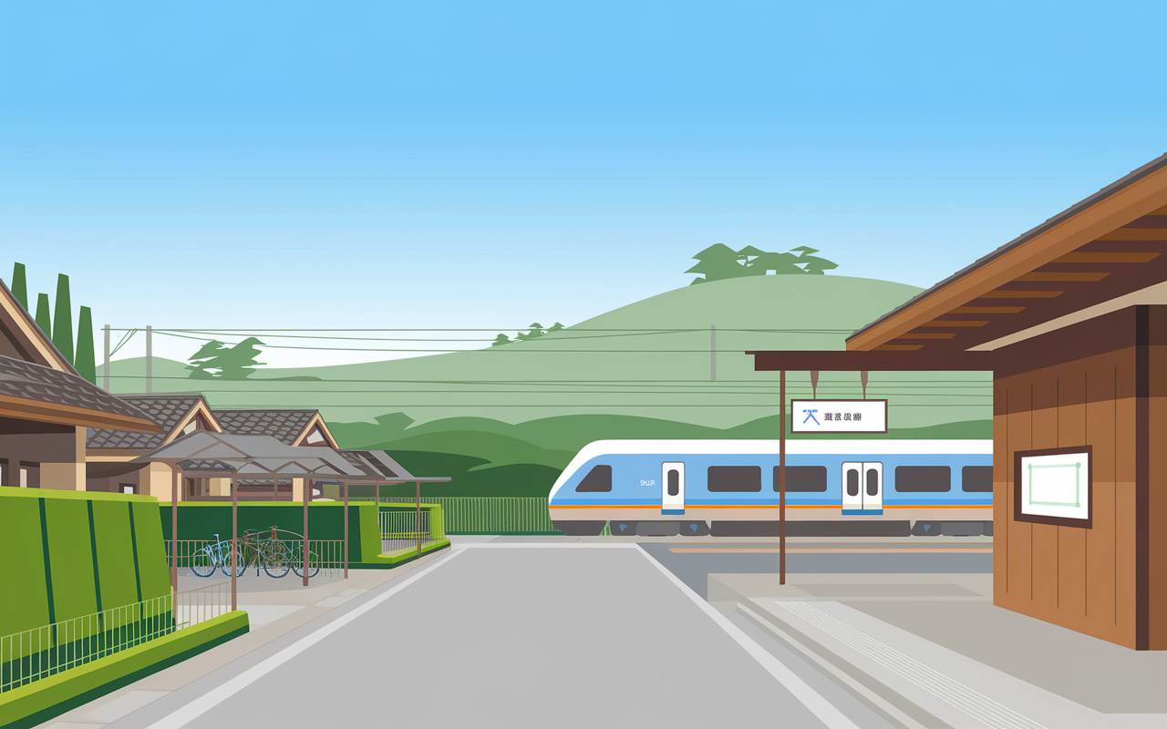 山陽電車沿線の穴場駅は静かで住みやすい？暮らしやすさや利点を...の画像