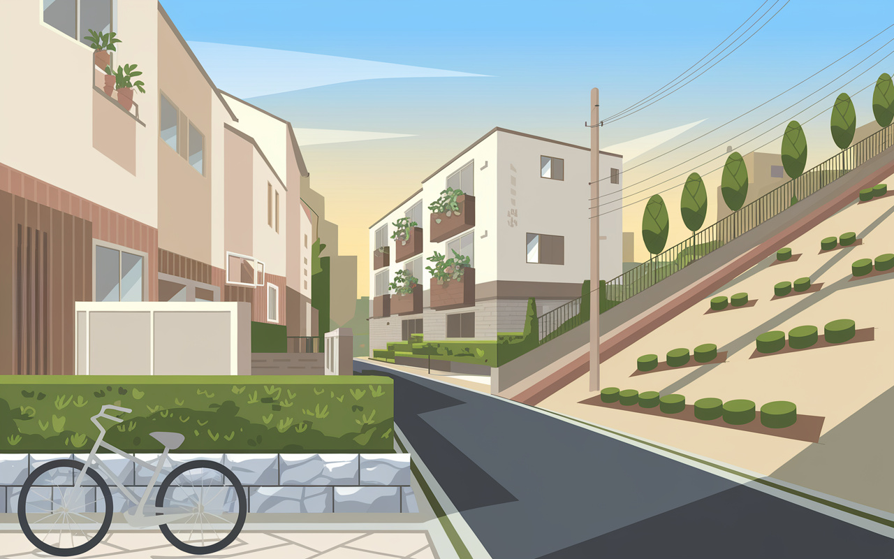 明石市で中古マンション購入ローン審査は大丈夫？ポイントや対策...の画像