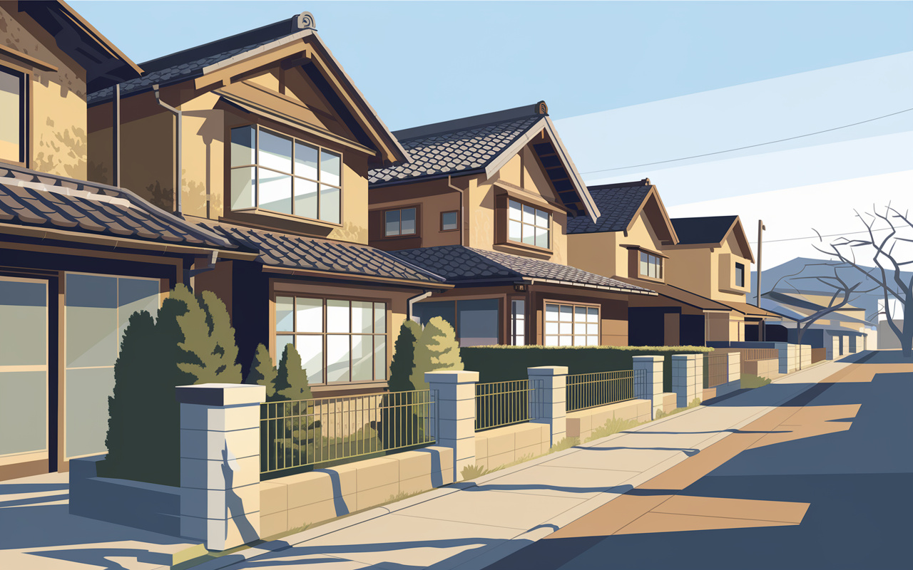 築古戸建ての冬の寒さ対策は断熱リフォームが鍵！体験談を交えて...の画像