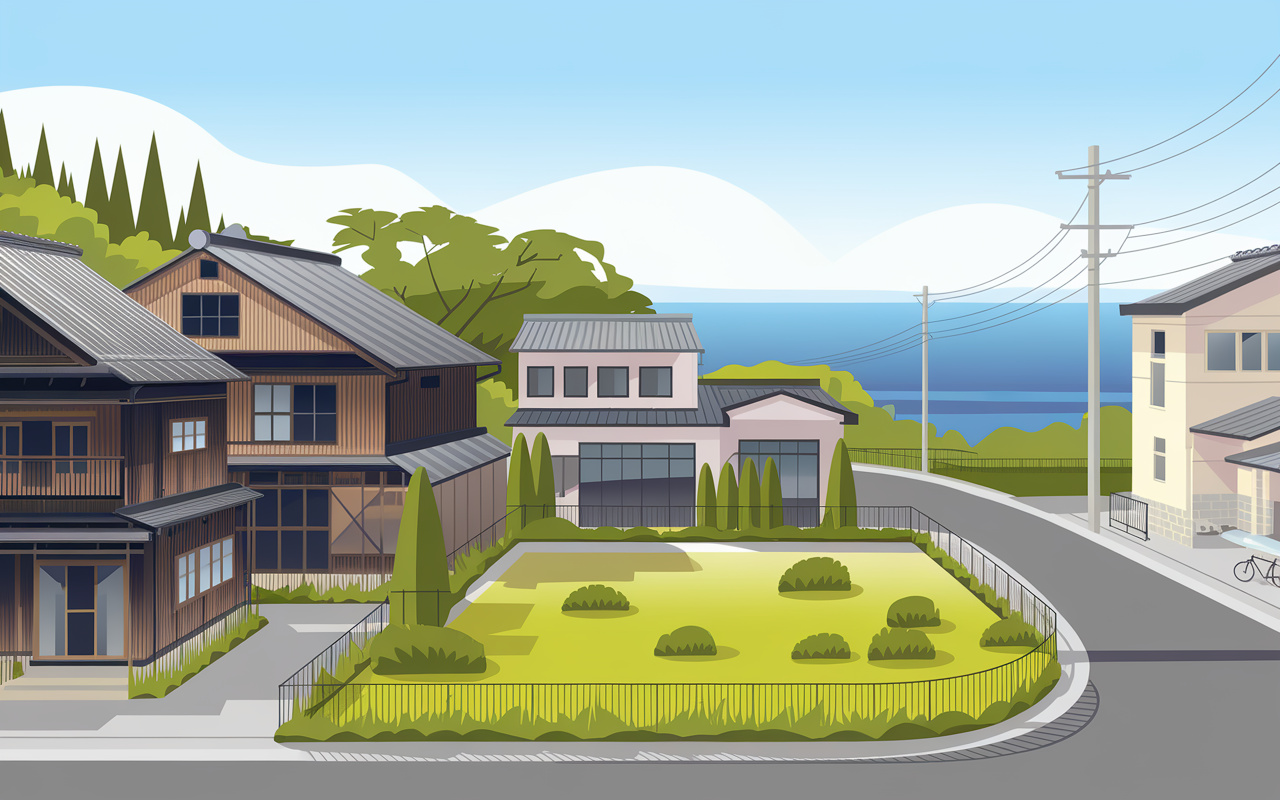 明石市で相続した空き家の解体費用はいくら？手順や費用の目安も...の画像