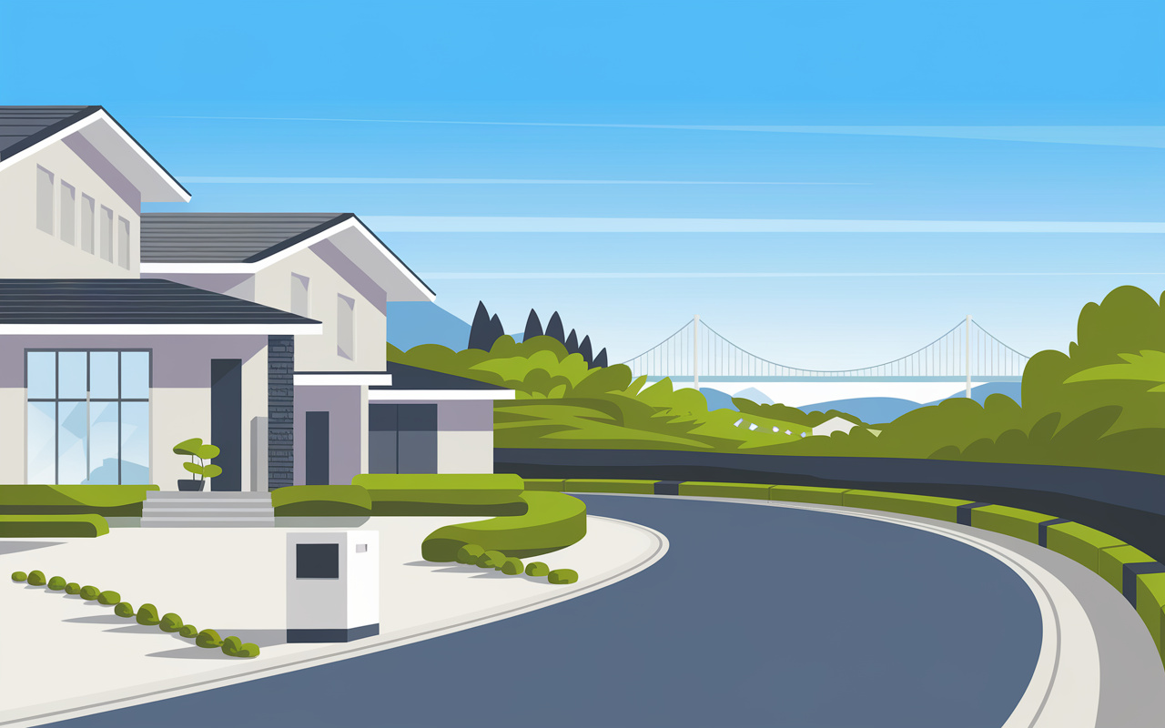 実家の買取は明石市でも立ち会い不要で可能！遠方から依頼できる...の画像