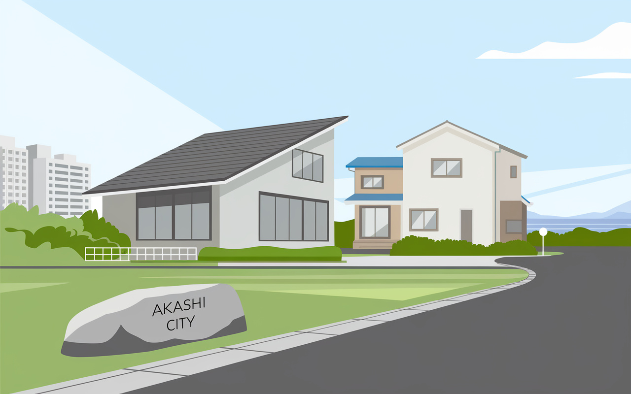 明石市の不動産売買で境界確定は必要？手続きや費用の目安も紹介...の画像