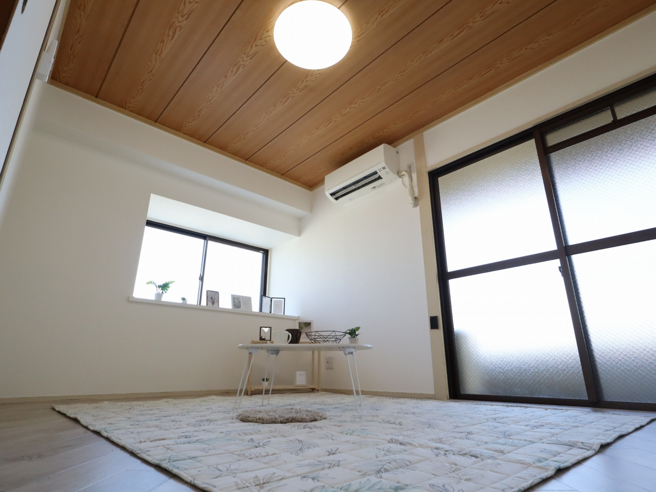 【駅近・低コスト】松山市余戸で始める、身軽で快適な一人暮らし...の画像
