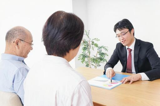 賃貸管理なら、播磨不動産株式会社にお任せください！の画像