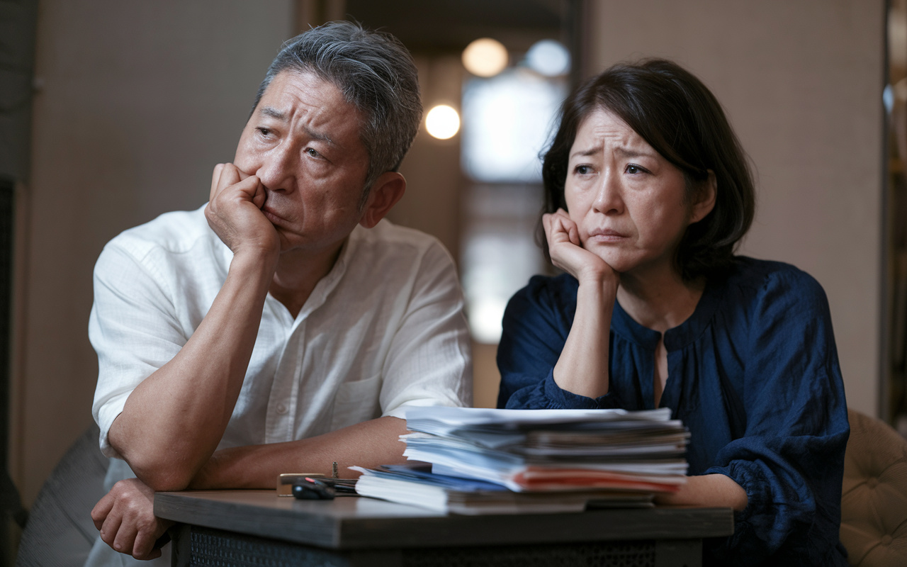 相続した空き家を使わないまま放置すると罰金は？固定資産税や売...の画像