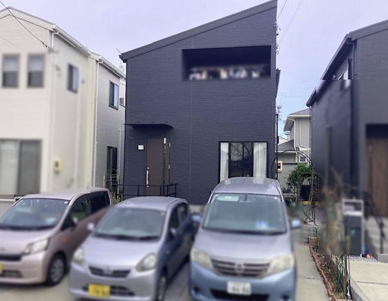 【売戸建】磐田市今之浦の画像