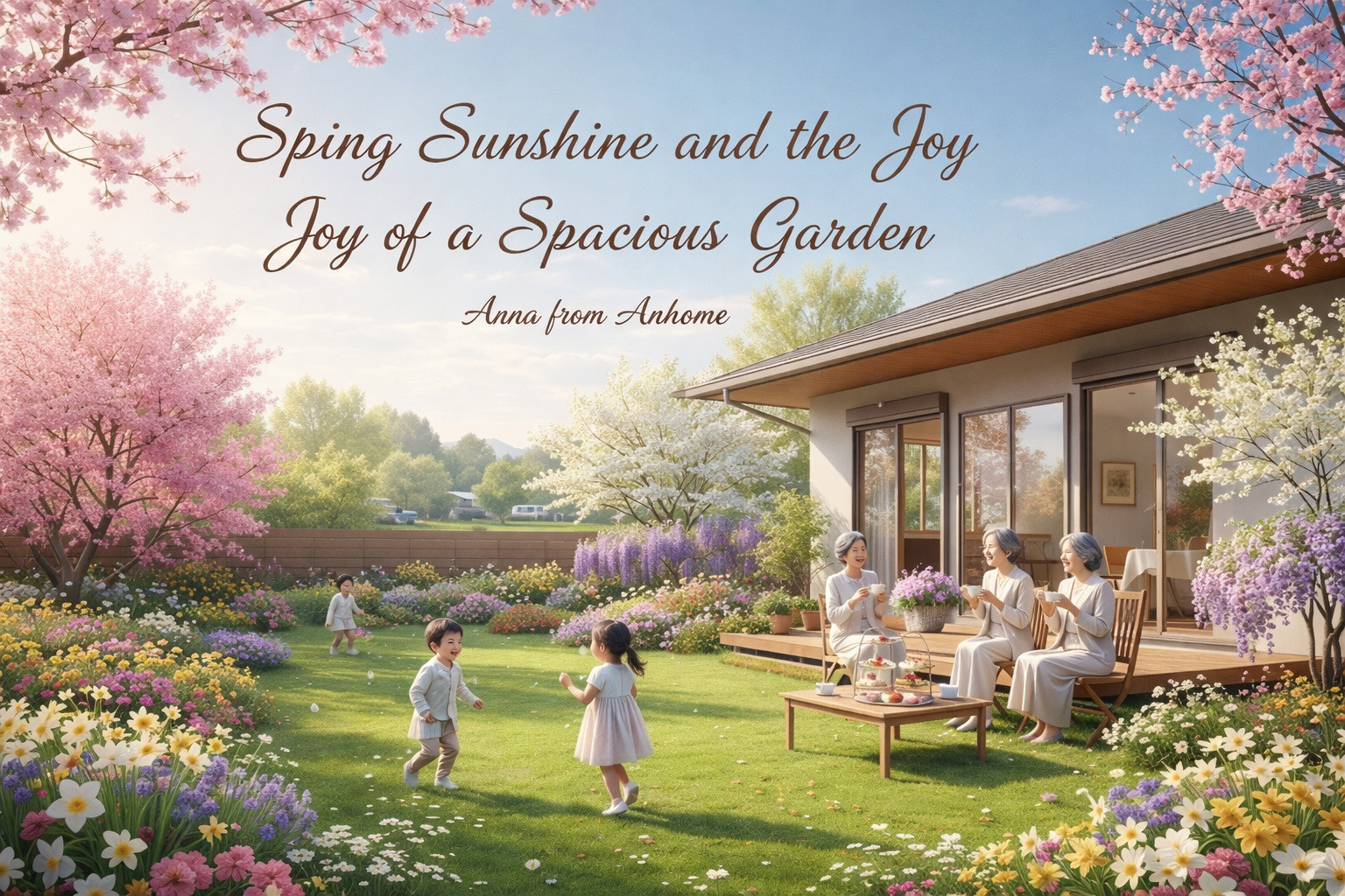 (March 21, 2026) Spring Sunshi...の画像