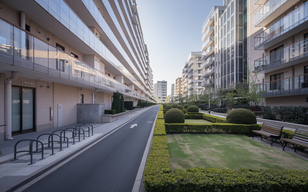 熊取町でマンション売却を考えていますか価格相場や成功のコツを...の画像