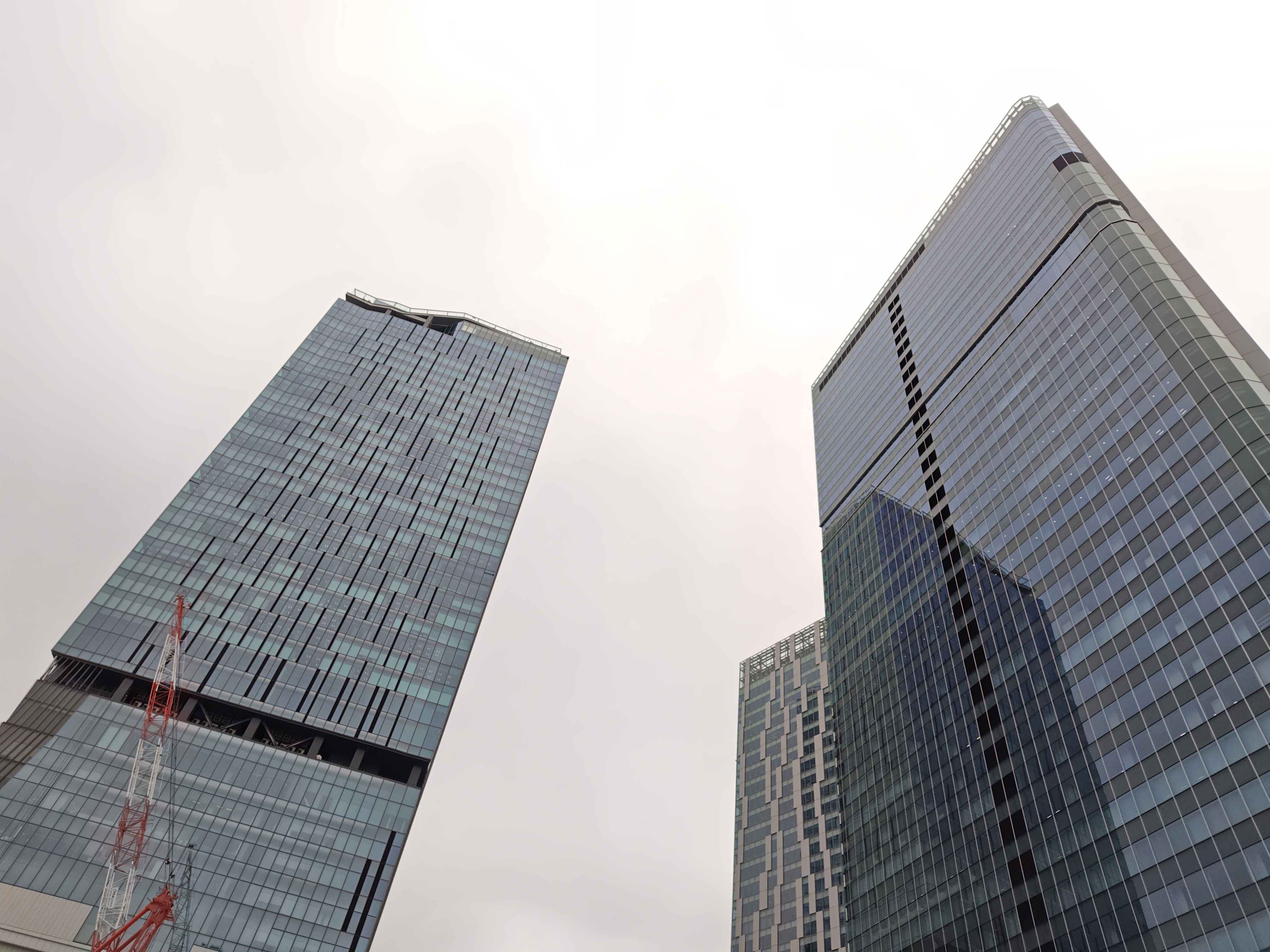 渋谷駅再開発202602の画像