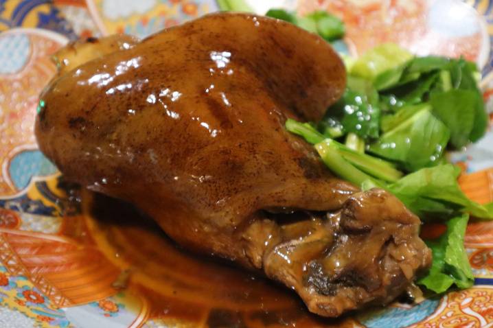 松山市三番町１丁目にある中華料理のlお店「笑喜喜（ショウキキ...の画像
