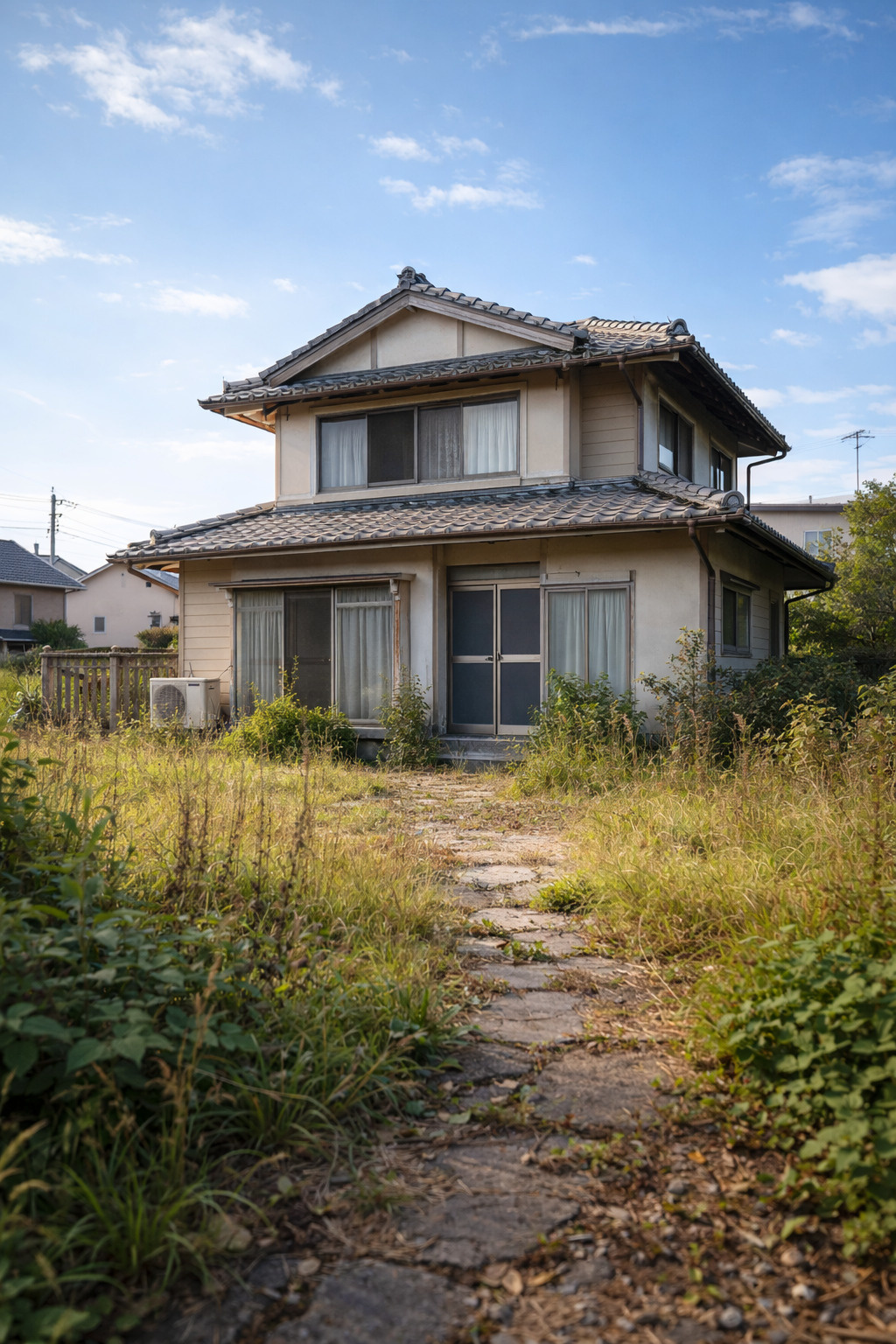 その空き家、どうなるの？― 資産にも負担にもなる前に知ってお...の画像