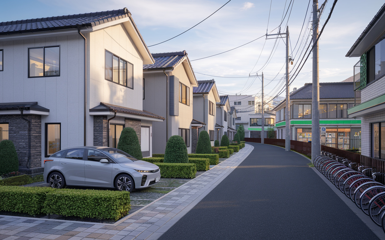 加古川市で不動産売却は今が市場の山か？相場や動向をわかりやす...の画像