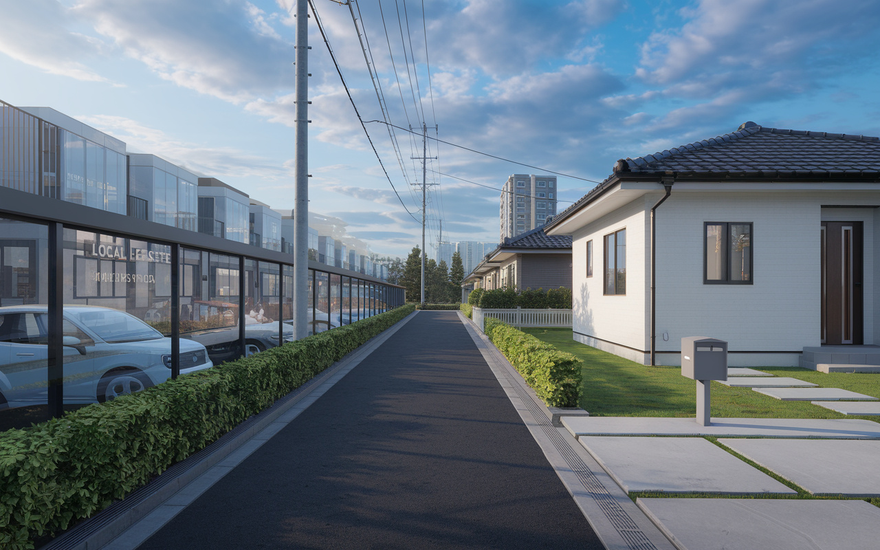明石市の土地価格推移はどう変化している？今売却を考える人へ最...の画像