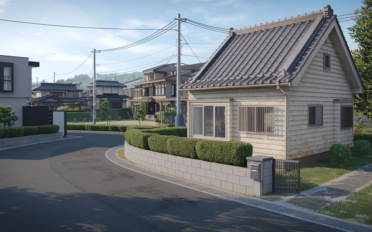 築30年の戸建て価格は明石でどうなる？相場や売却の目安もまと...の画像