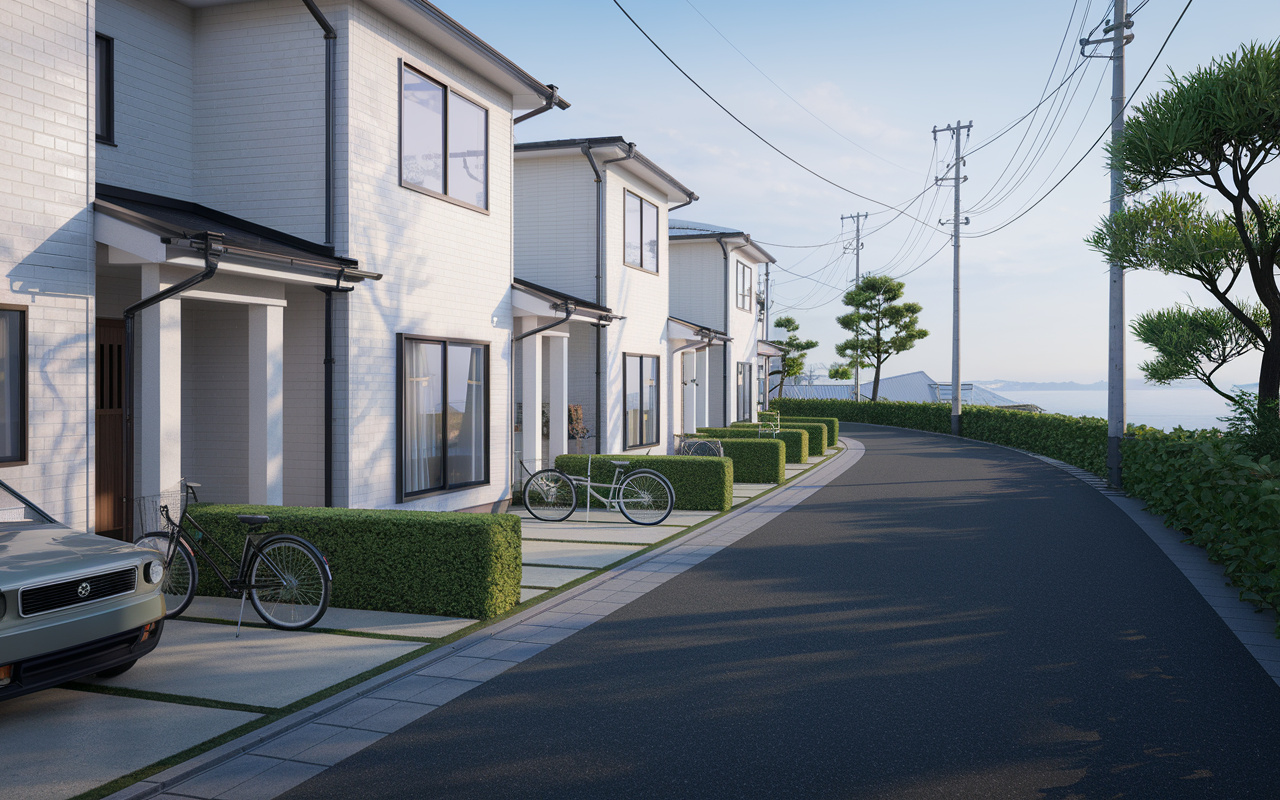 明石市の戸建て相場は2026年どう変わる？売却を考える方へ現...の画像