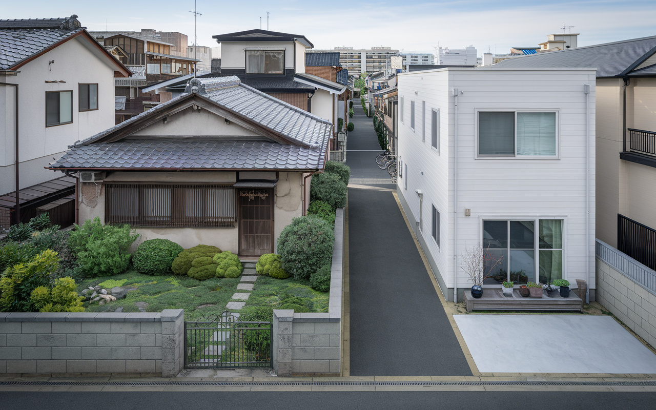 明石市で古家付き土地を売りたい方必見！査定方法や高く売るコツ...の画像