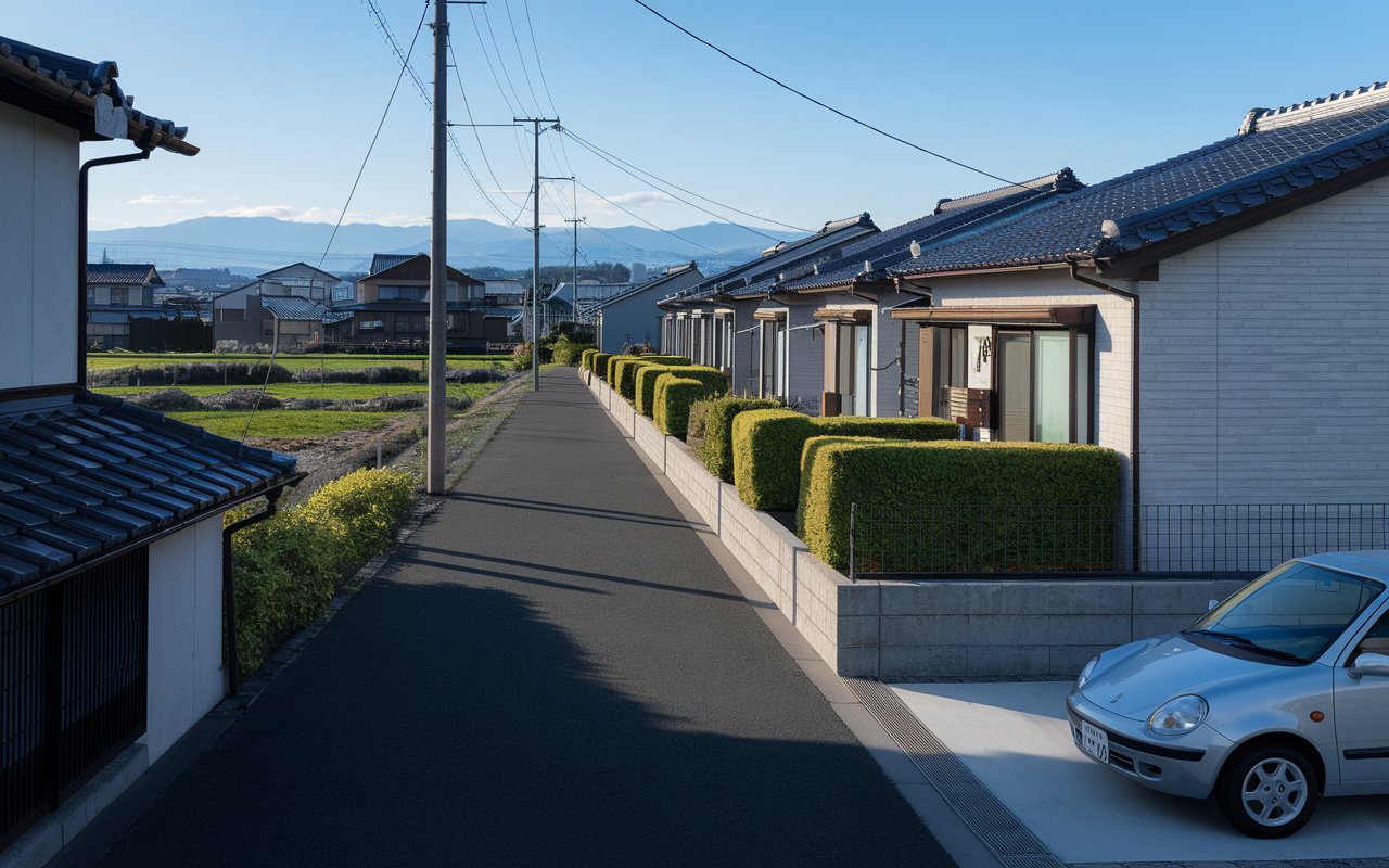 播磨の不動産売却で市街化調整区域は売れる？家を手放す前の重要...の画像