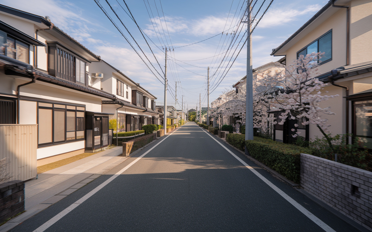 高砂市で土地を探すならどこが人気エリア？人気の理由や土地選び...の画像