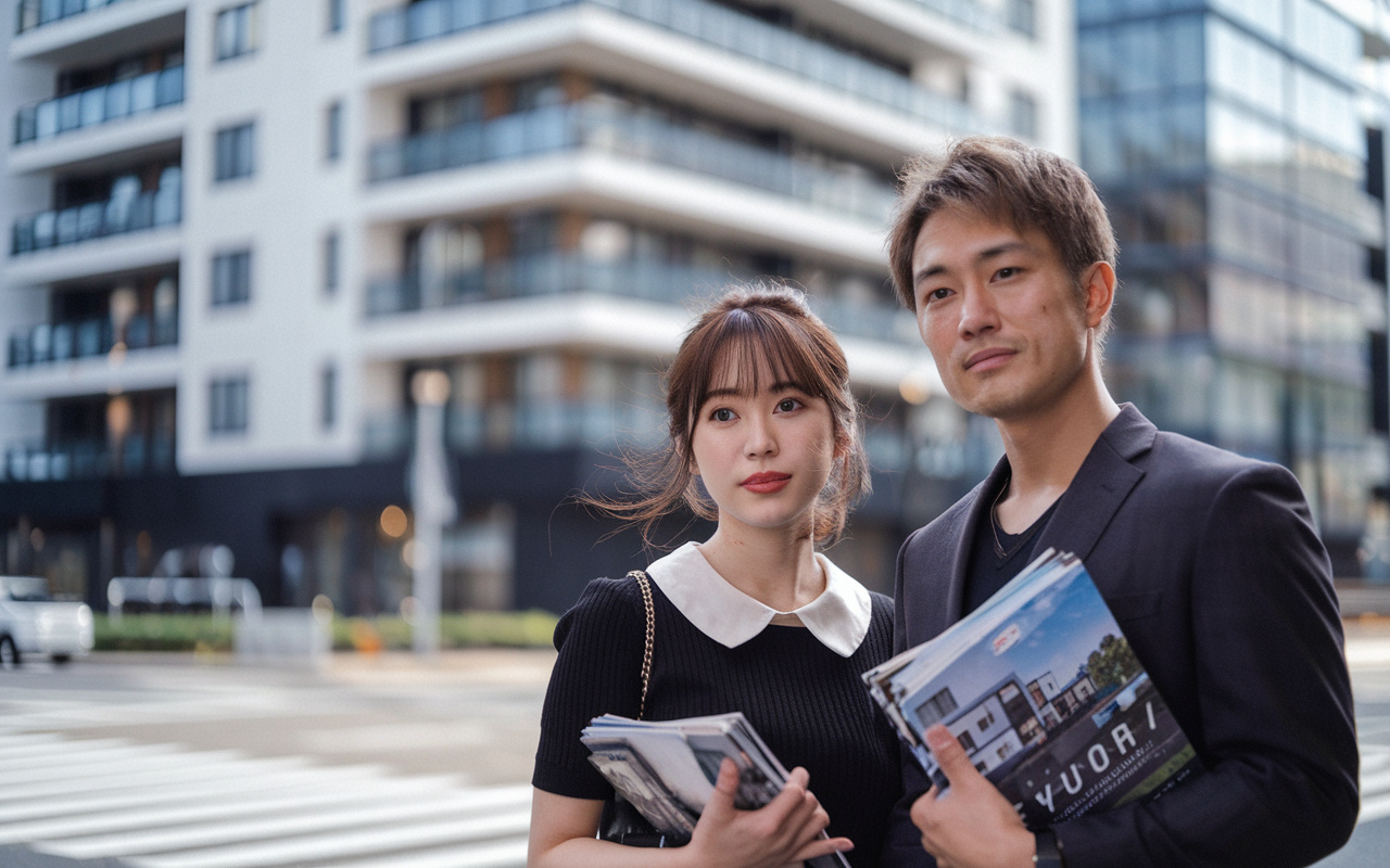 明石市で駅近マンションの相場は高い？価格や資産性の判断材料を...の画像