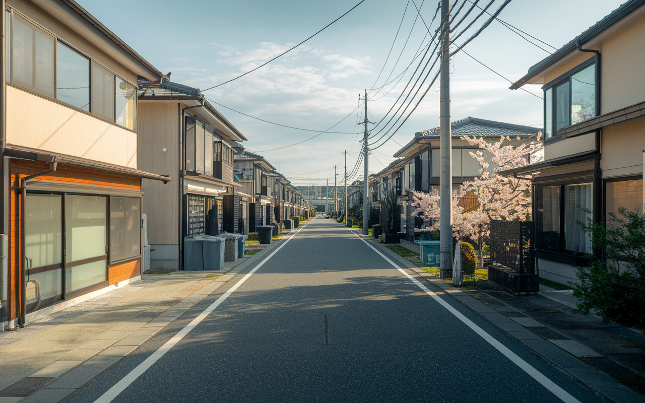 明石市で大久保町の土地価格はどう変化している？最新動向やエリ...の画像