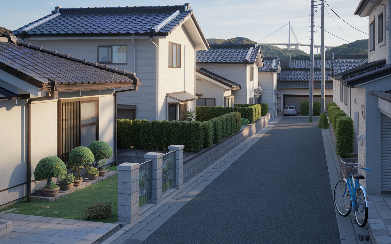 明石市で戸建てを相続した方へ売却の流れは？手続きや必要書類も...の画像