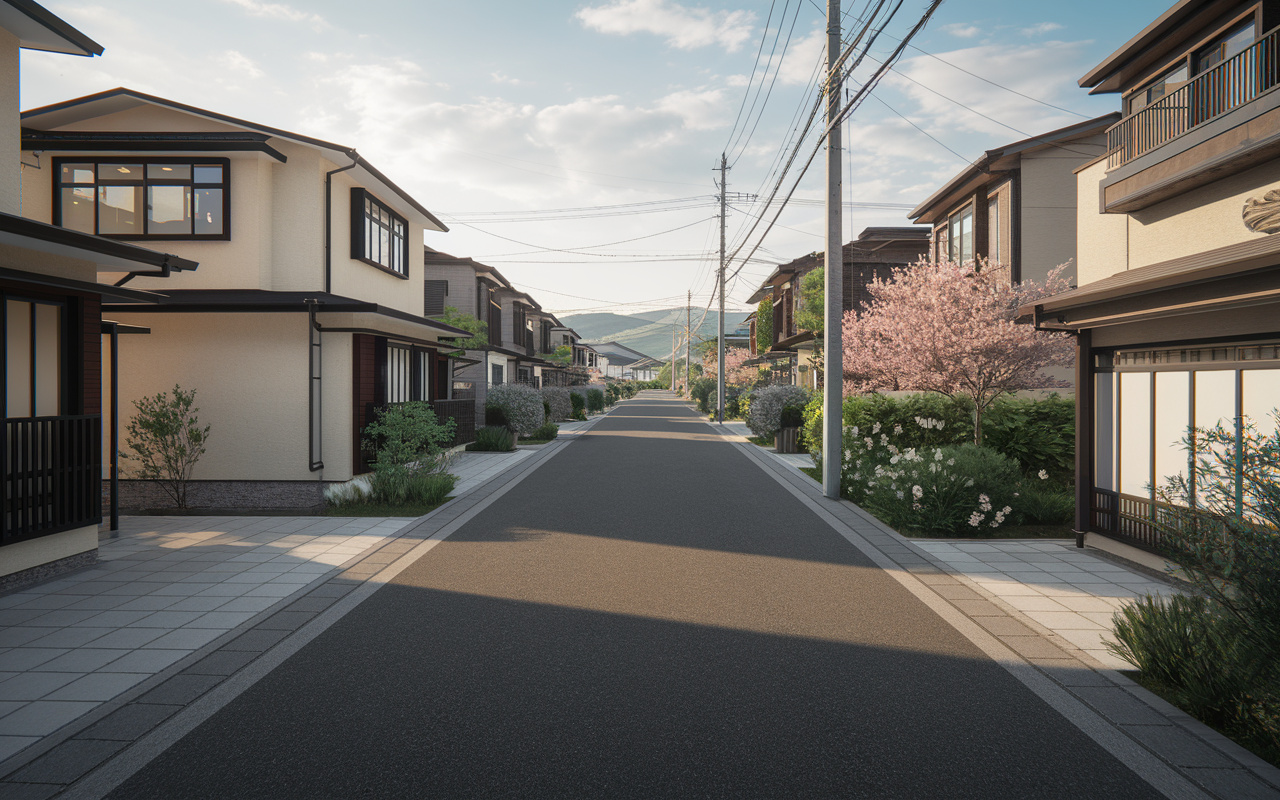 明石市で大久保町の土地価格はどう動く？地価動向や取引相場もあ...の画像