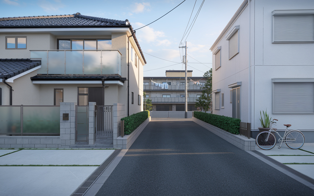 事故物件の査定で重視すべきポイントは？売却を考える方に向けて...の画像