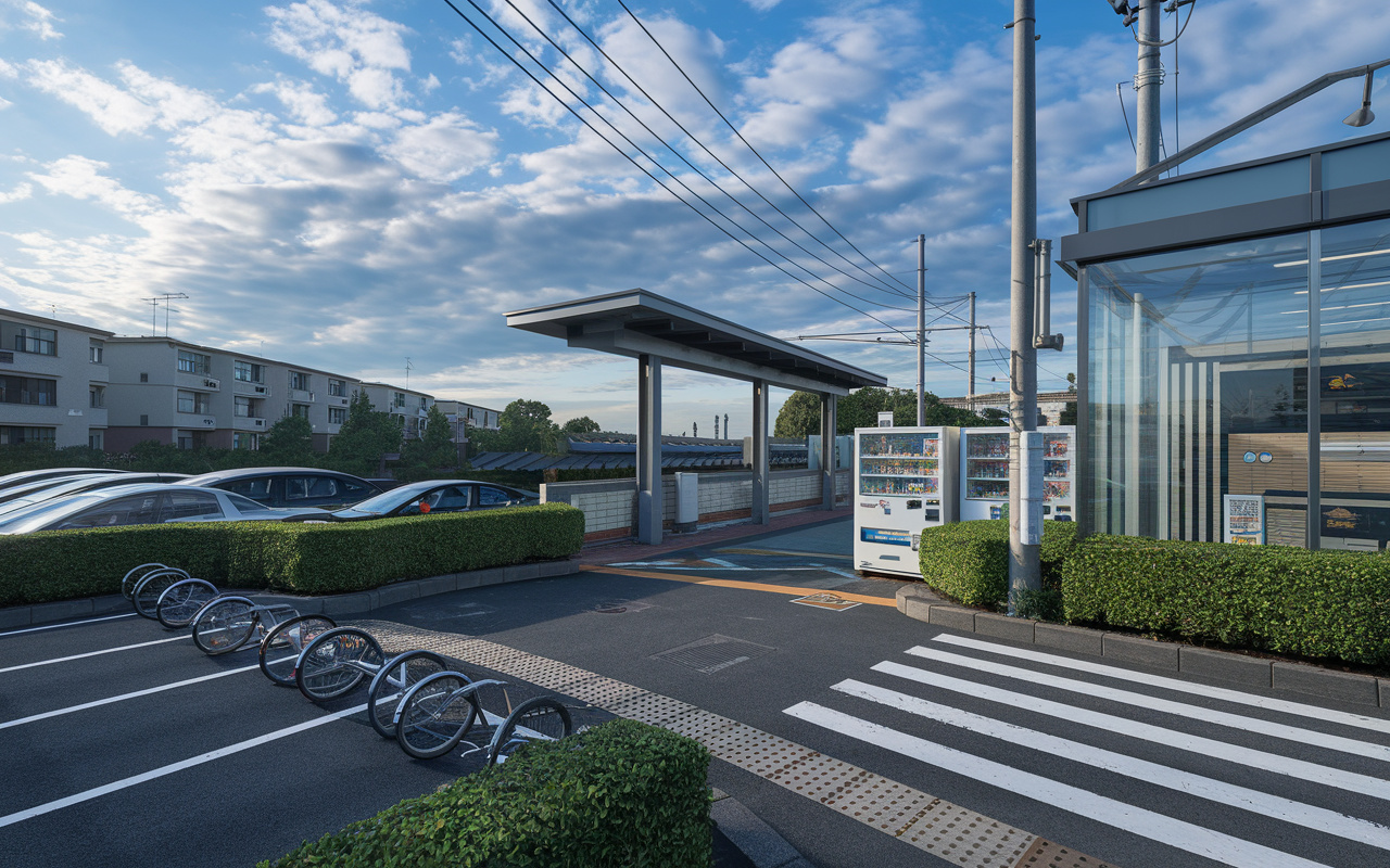 東加古川駅周辺のマンション相場はどう変化している？価格の特徴...の画像