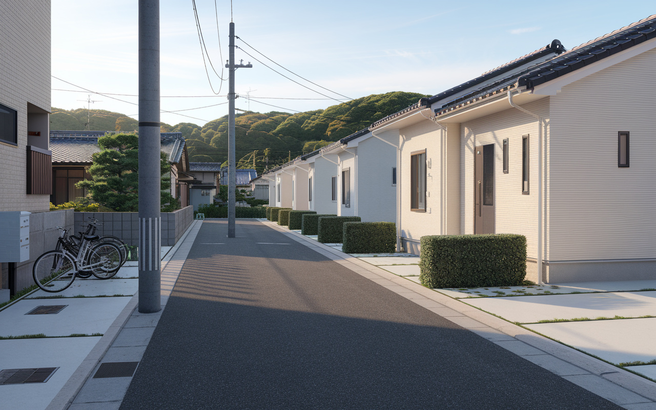 加古川町平野で戸建て購入を検討中ですか？価格動向や今後の推移...の画像