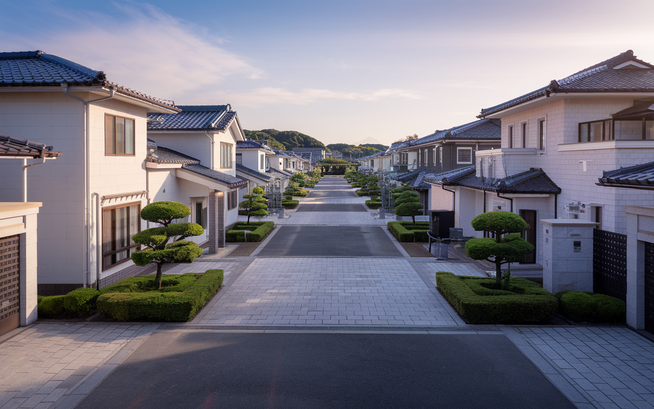 明石で戸建て売却を成功させる方法は？初めての方も安心の流れを...の画像