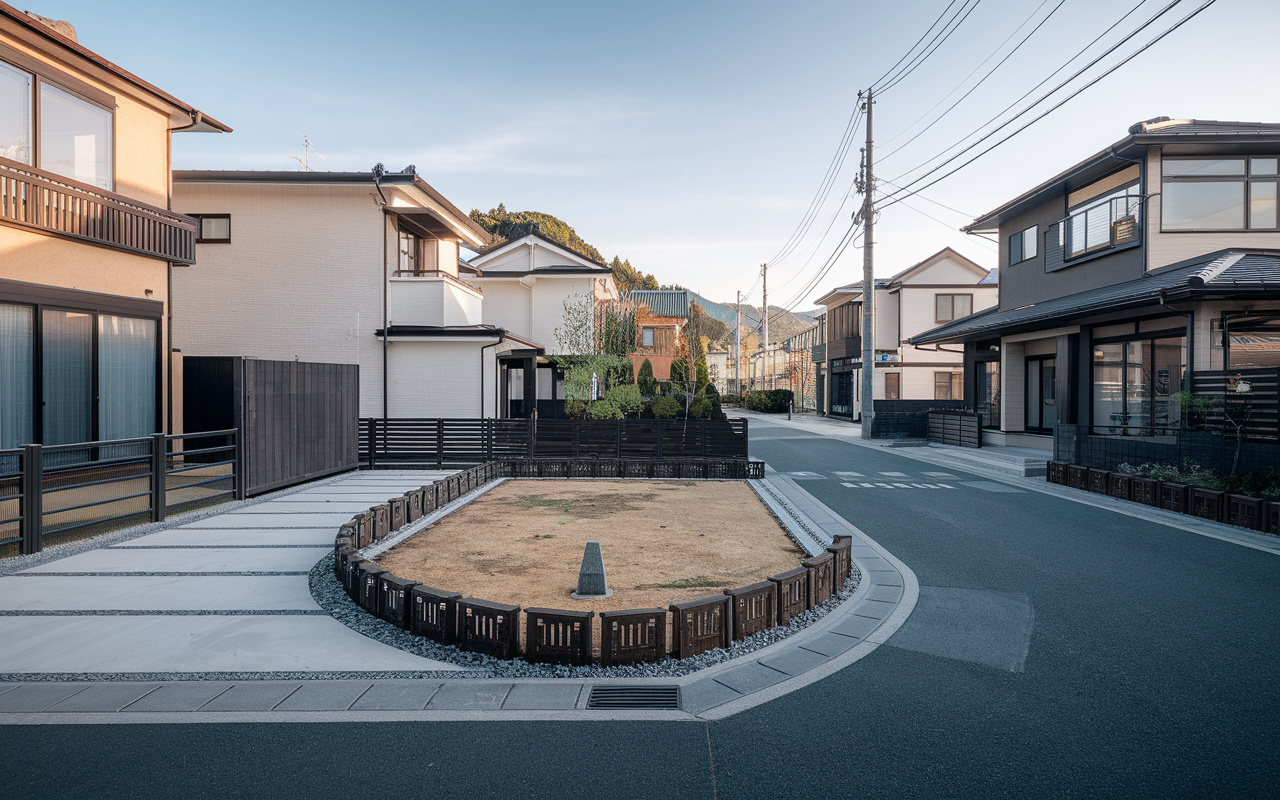 境界が確定しない土地でも売却は可能？明石で知っておきたい注意...の画像
