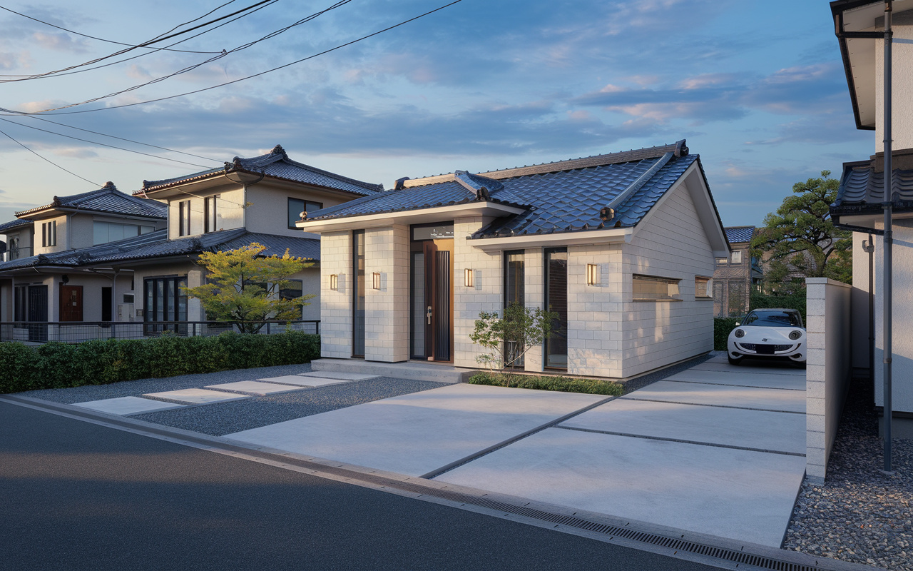 建売住宅購入時のチェックポイントは？注意点もまとめて紹介の画像
