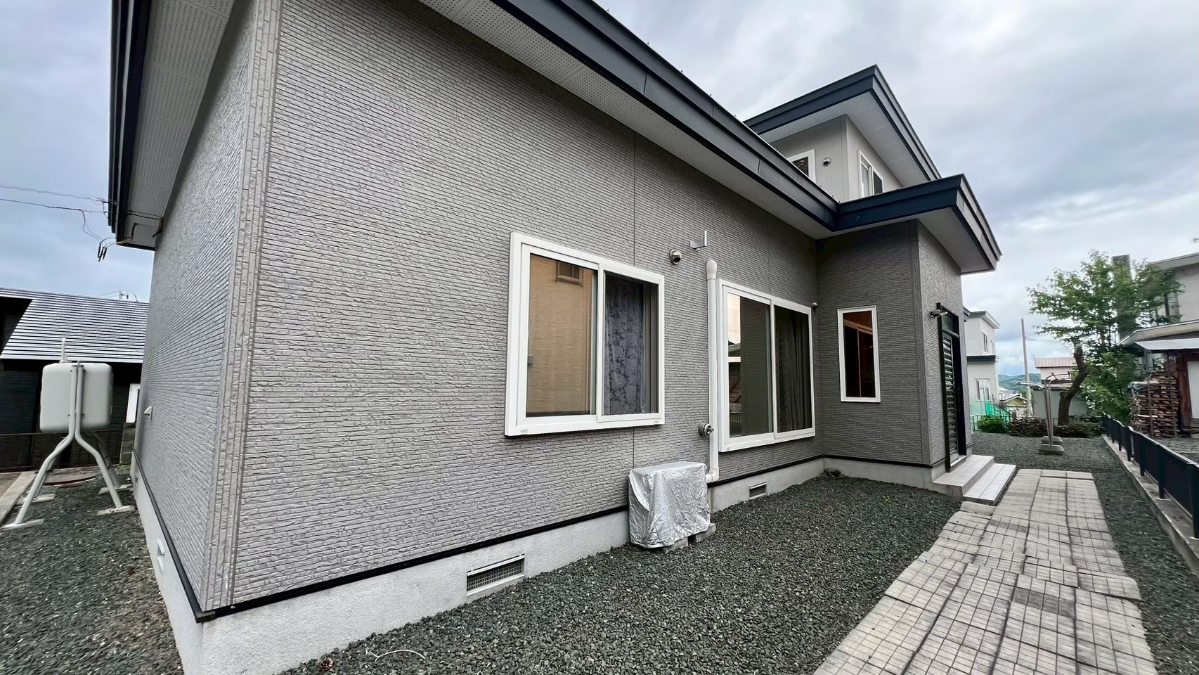 新着!!　北見市三楽町にある中古住宅をご紹介♪の画像